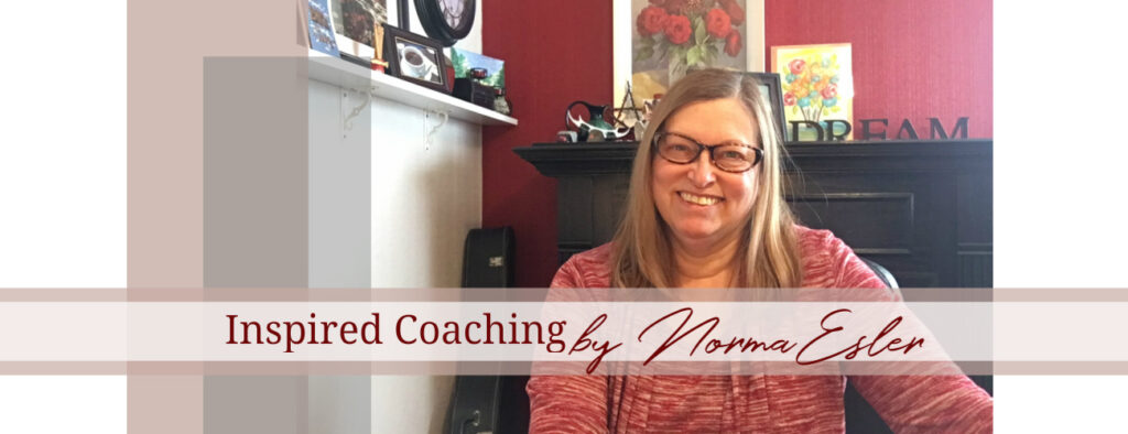 Norma Esler Coaching